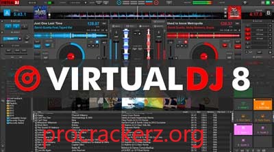 virtual dj free download full version for mac